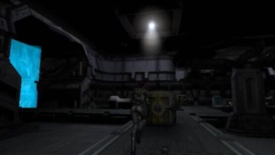 Screenshot for Black 9