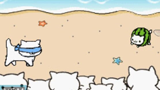 Screenshot for Nyan Nyan Nyanko no Nyan Collection