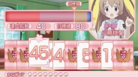 Screenshot for Gakuen Utopia Manabi Straight! Kira-kira Happy Festa!