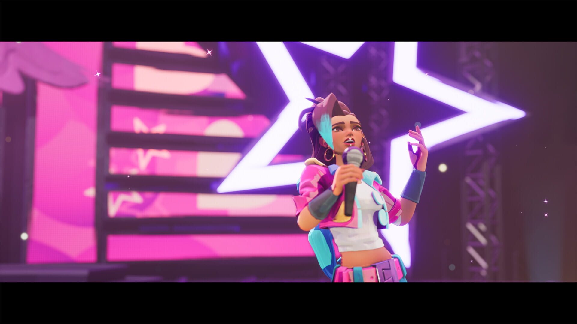 Screenshot for People of Note