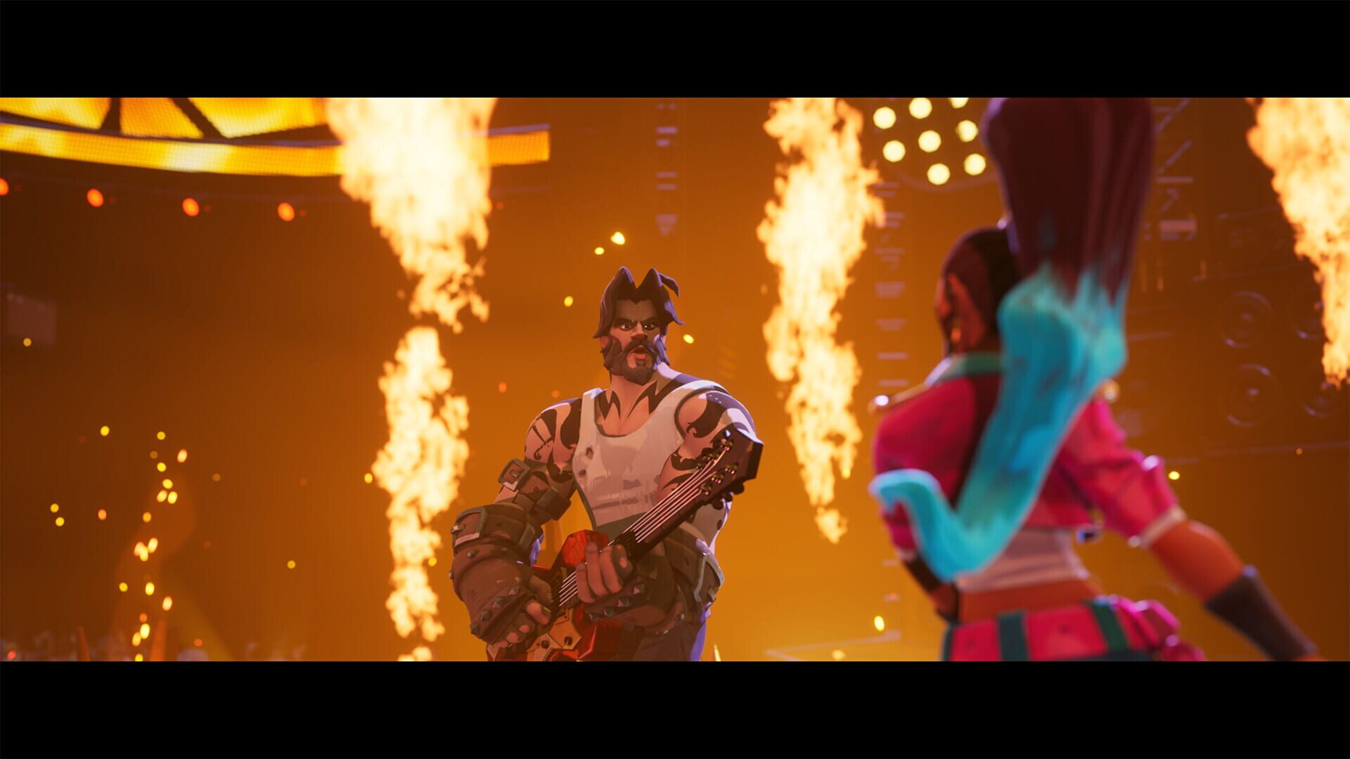 Screenshot for People of Note