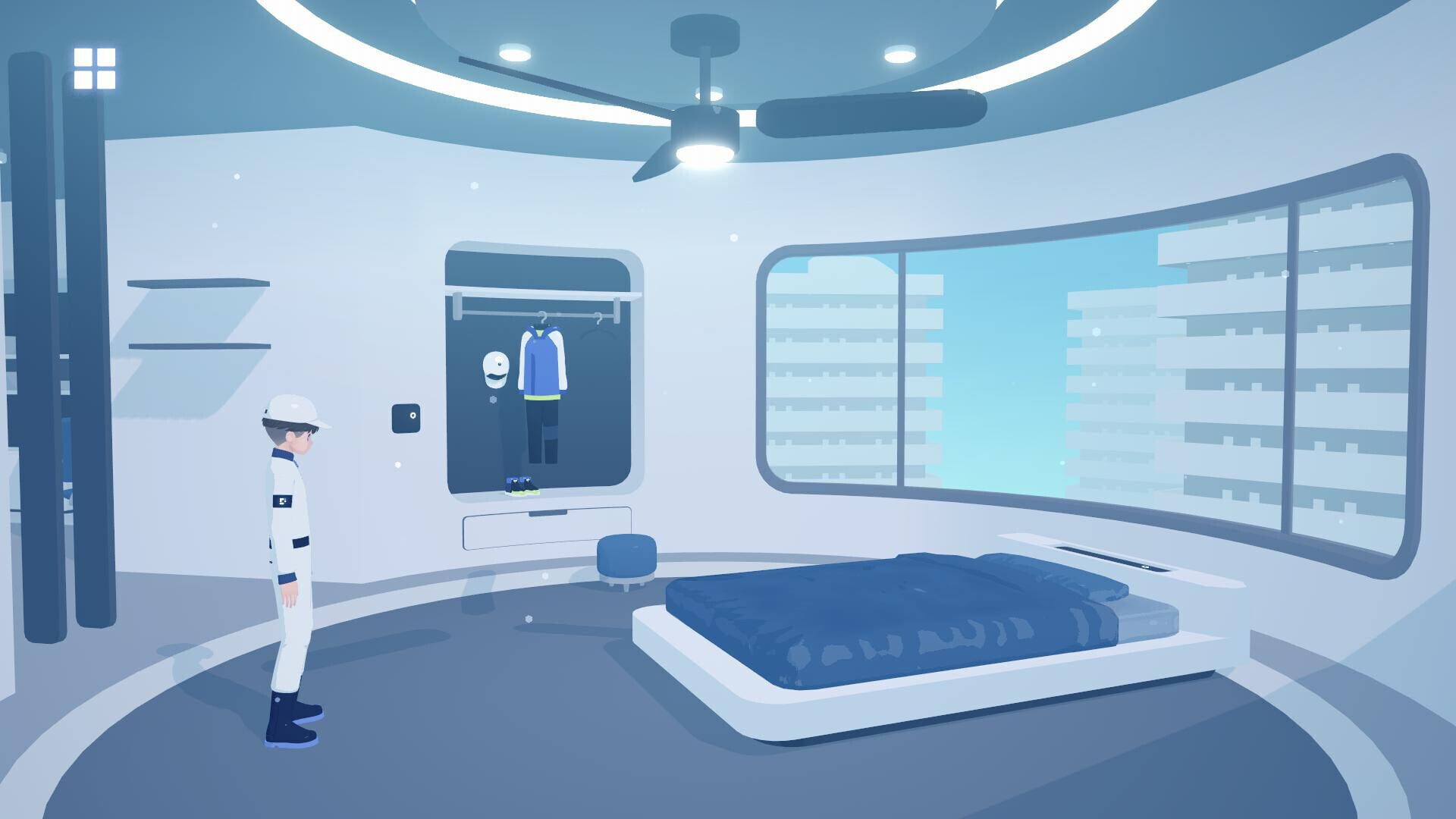 Screenshot for D-topia