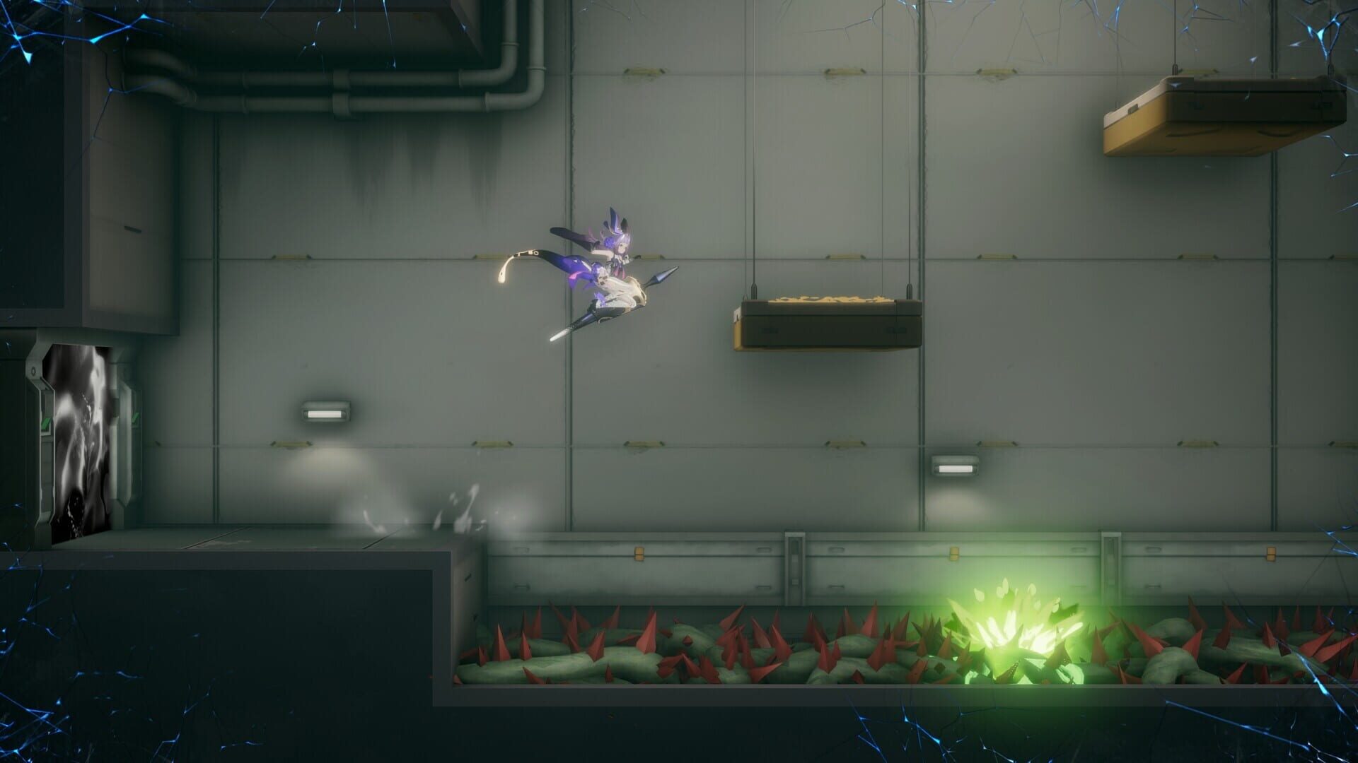 Screenshot for Kotama and Academy Citadel
