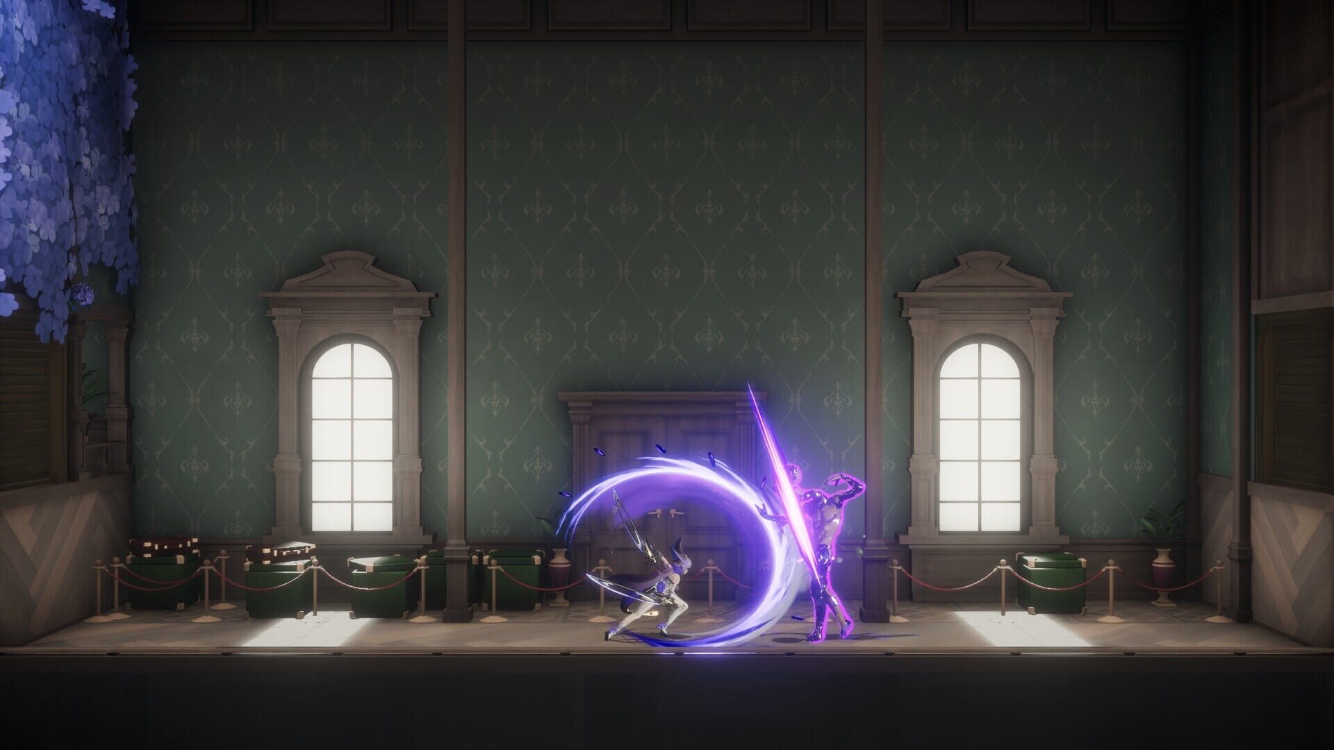 Screenshot for Kotama and Academy Citadel