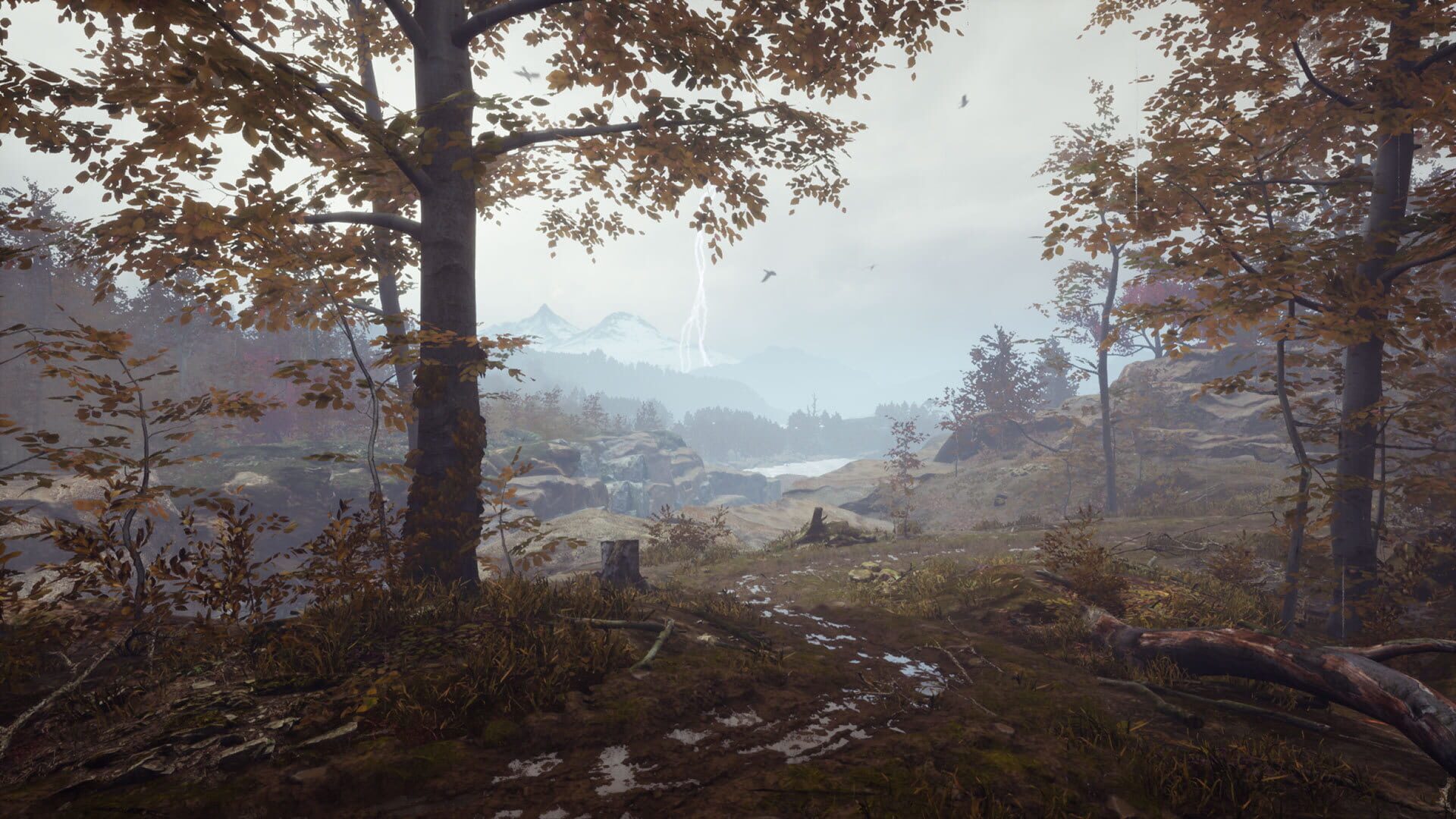 Screenshot for Poetic Trio