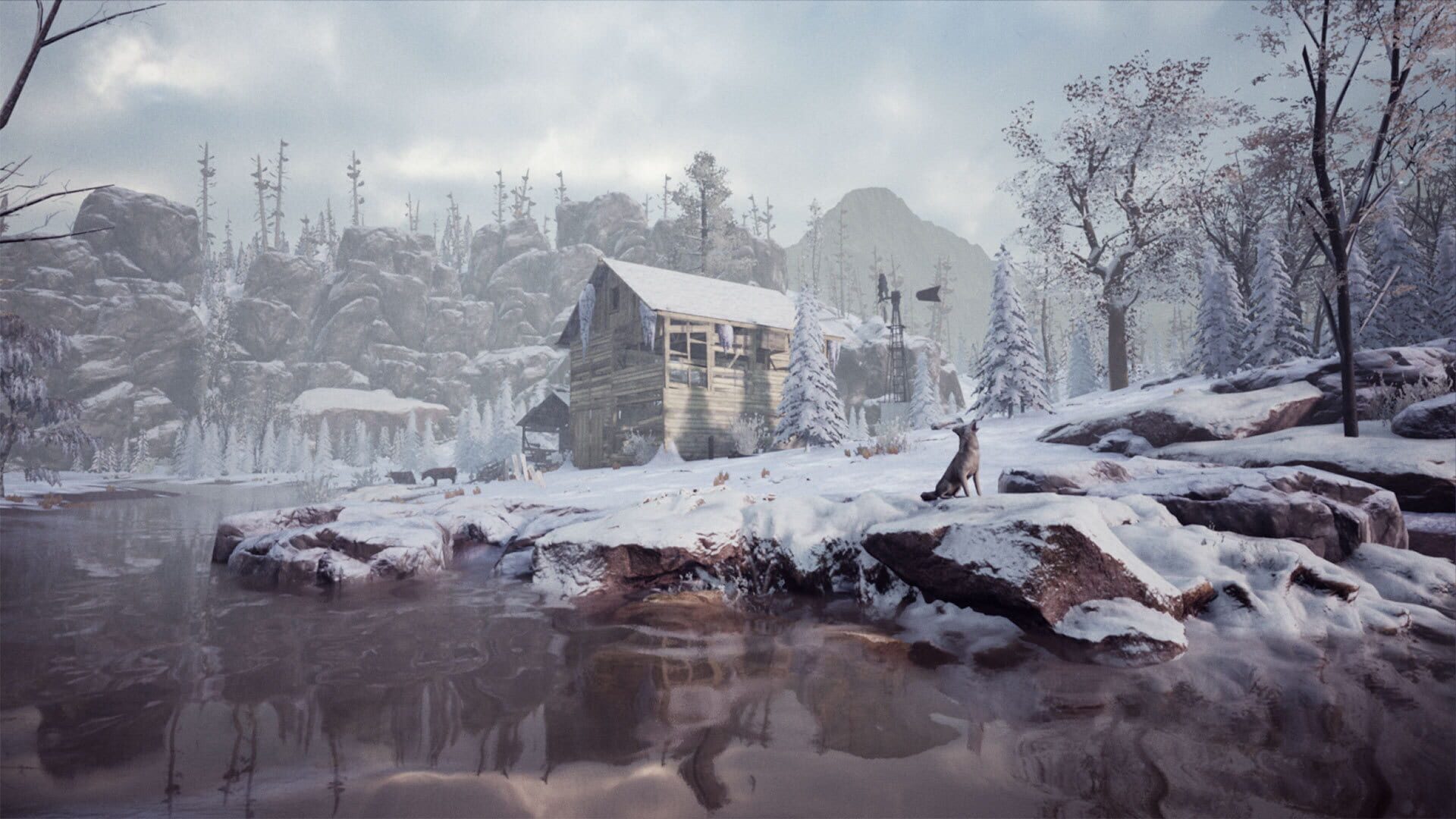 Screenshot for Poetic Trio