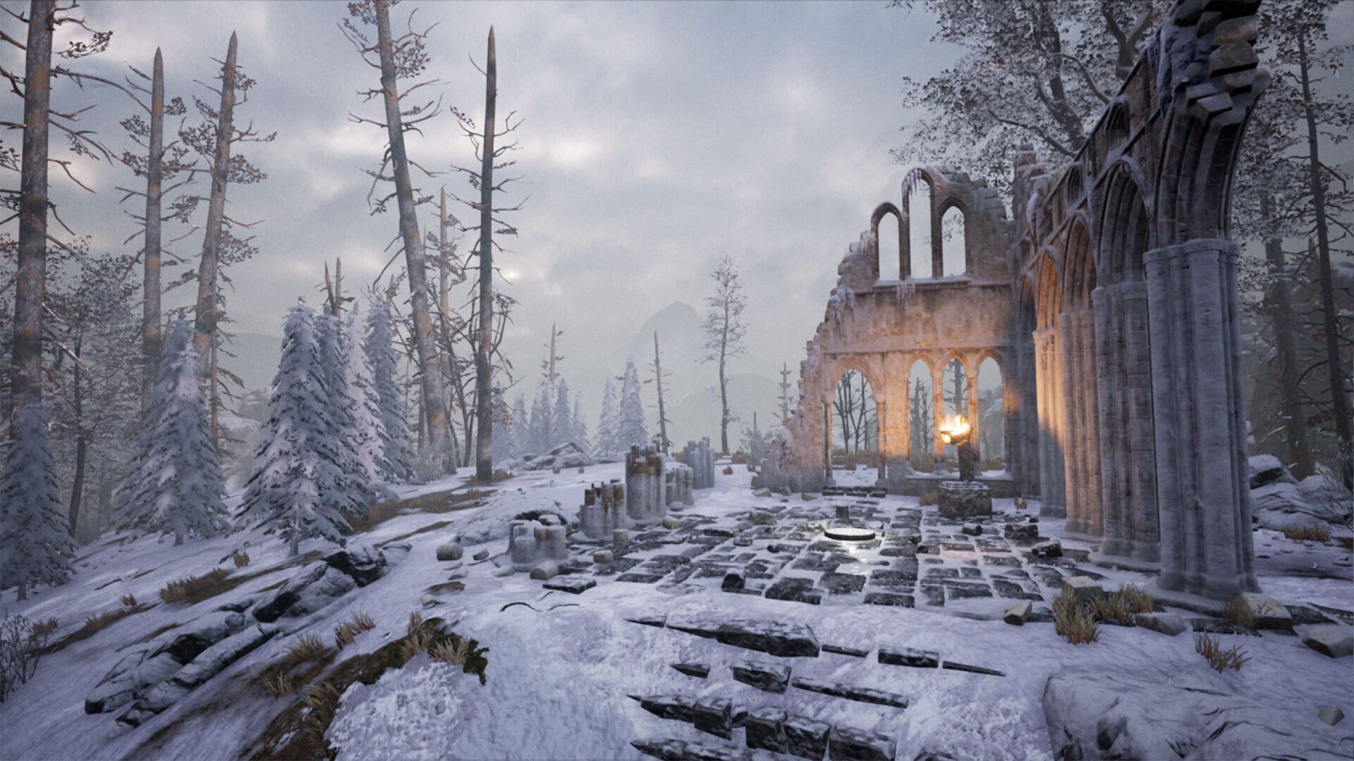 Screenshot for Poetic Trio