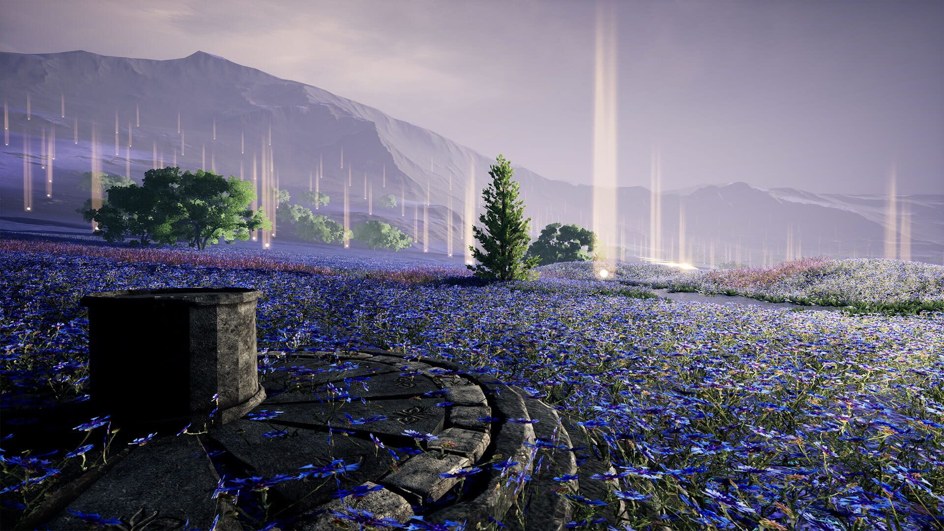 Screenshot for Poetic Trio