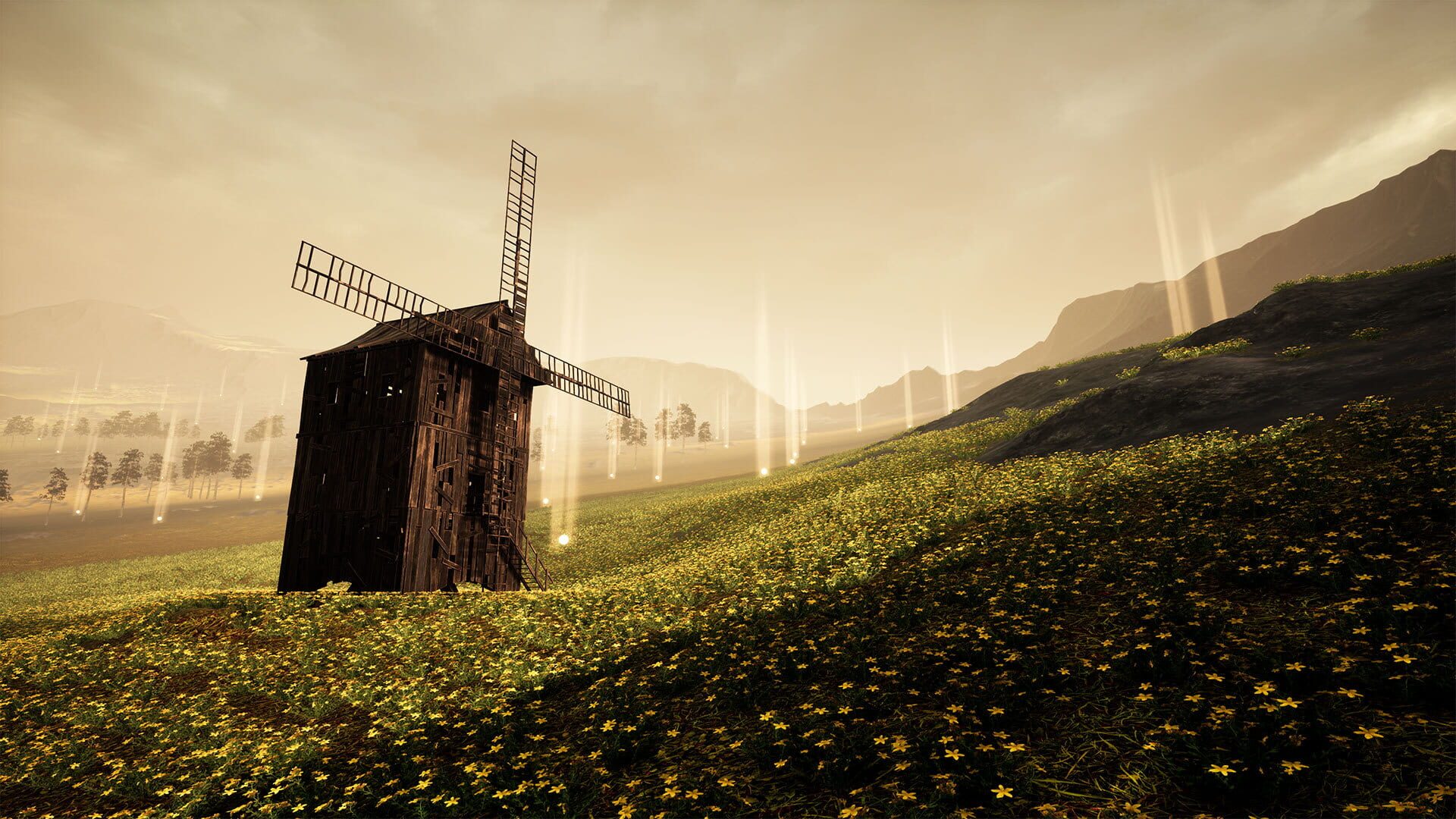Screenshot for Poetic Trio