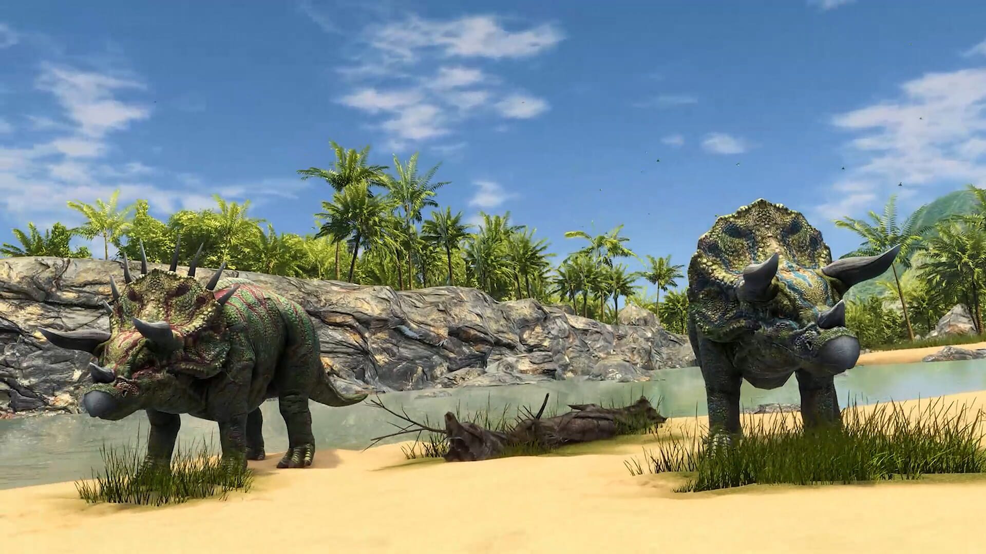 Screenshot for Big Buck Hunter: Ultimate Trophy - Mythic Hunting Pack