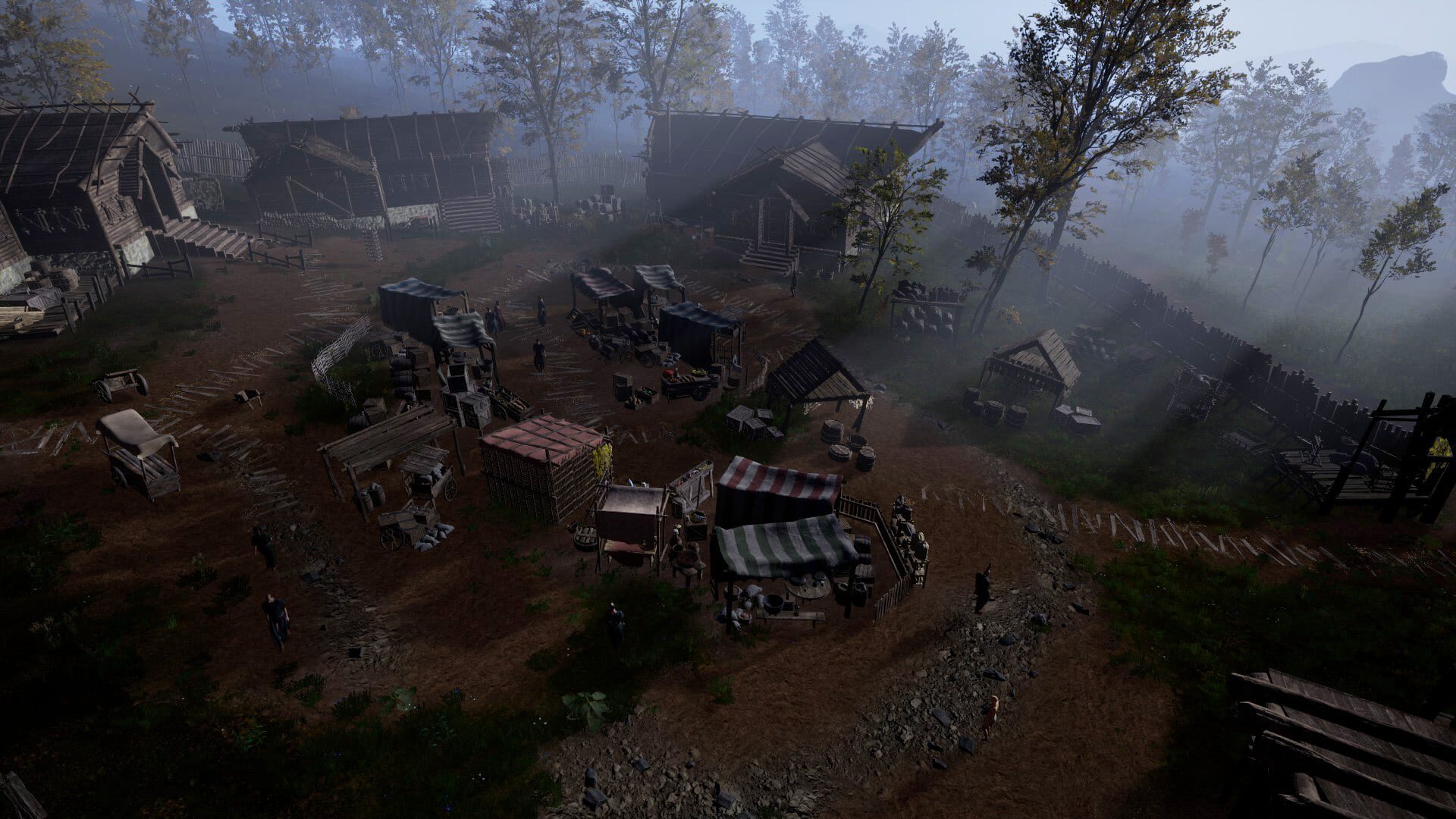 Screenshot for Valorborn