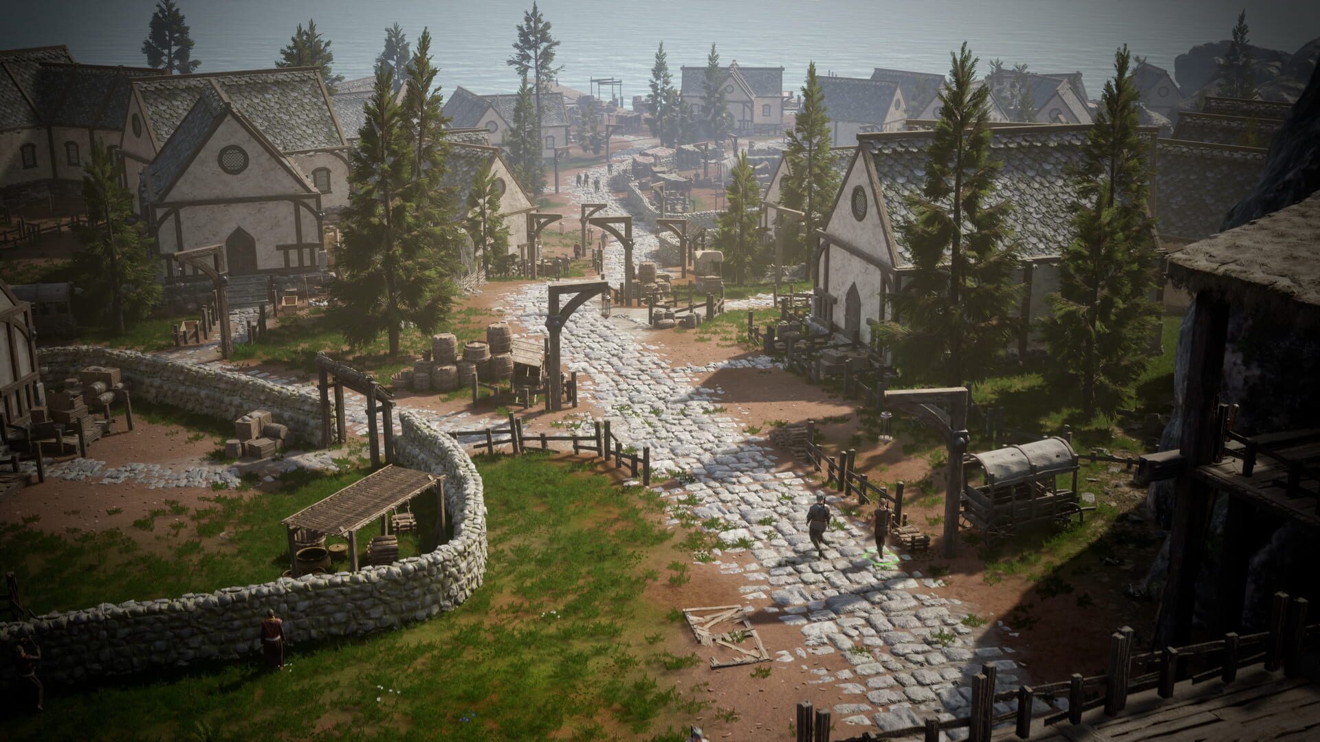 Screenshot for Valorborn