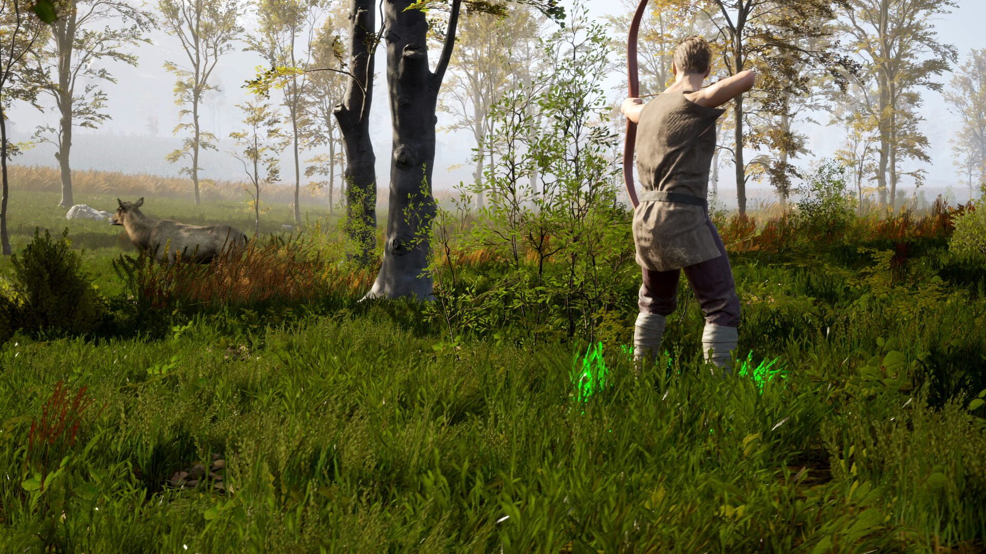Screenshot for Valorborn