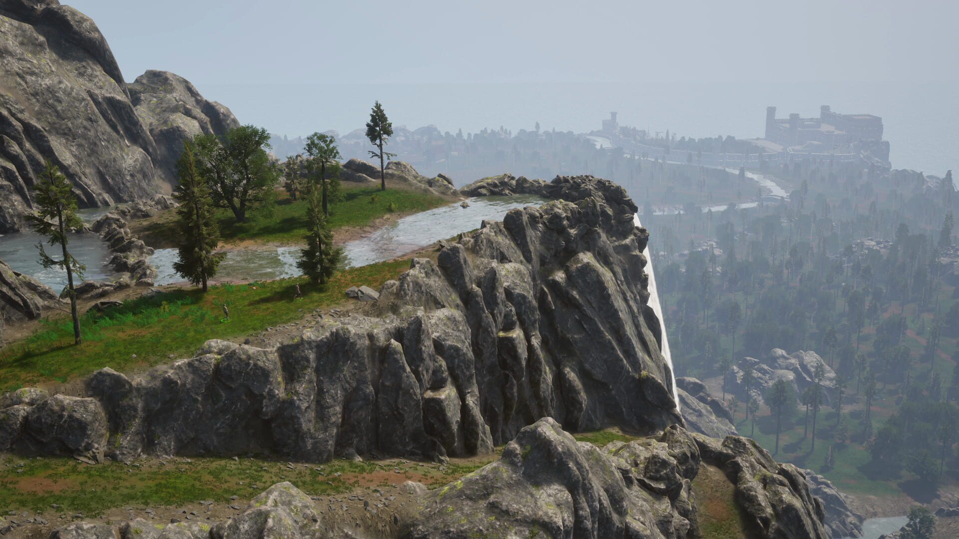Screenshot for Valorborn