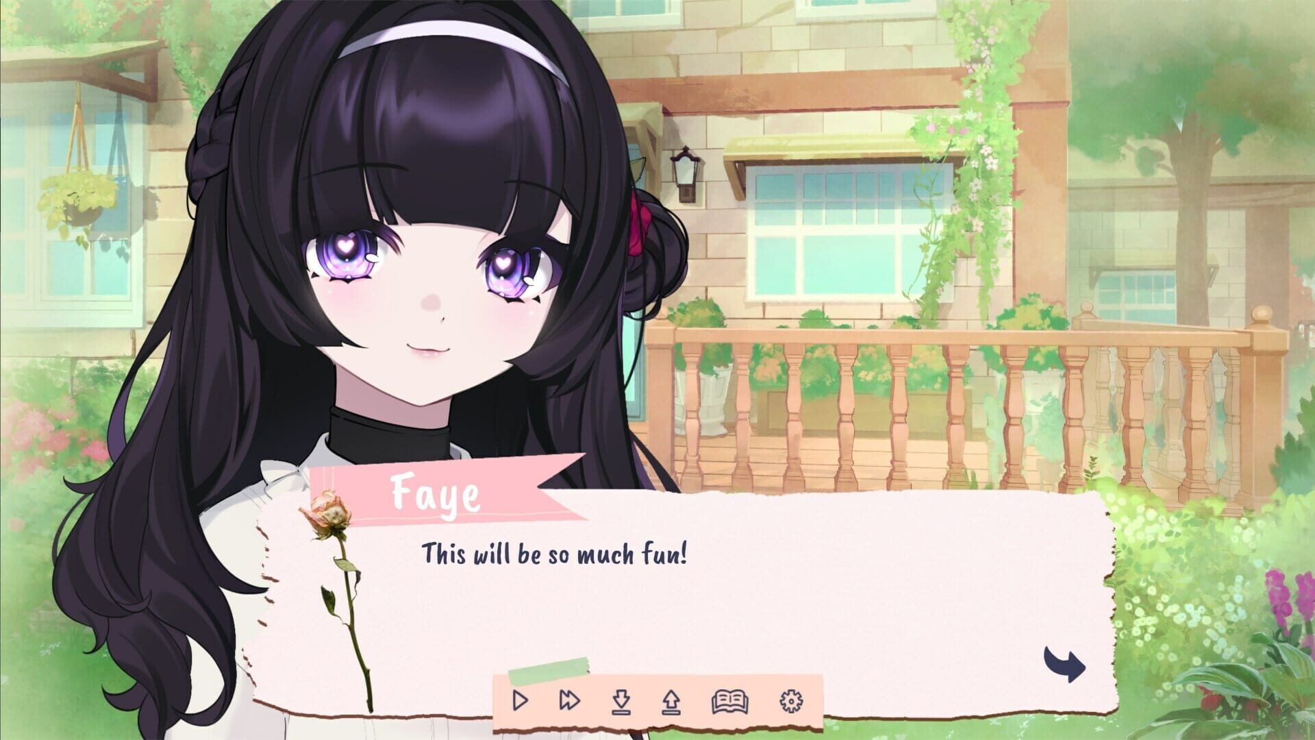 Screenshot for Our Home, My Keeper