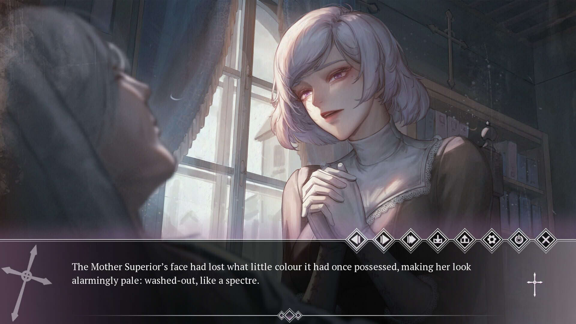 Screenshot for The Darkness Delivers