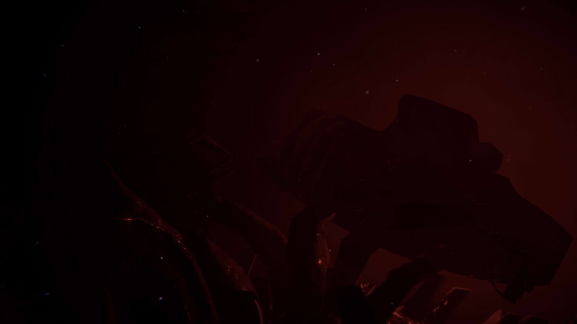 Screenshot for Project Sever