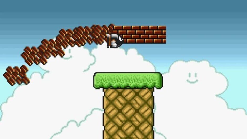 Screenshot for Bullet Bill 2