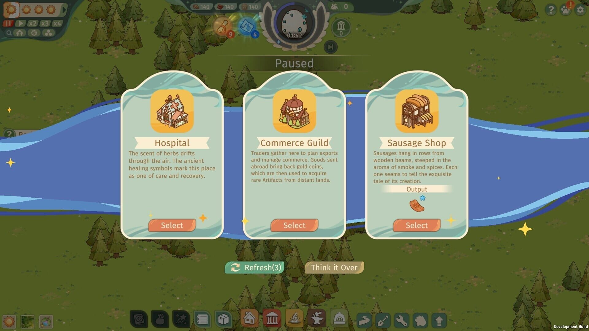 Screenshot for Feastopia