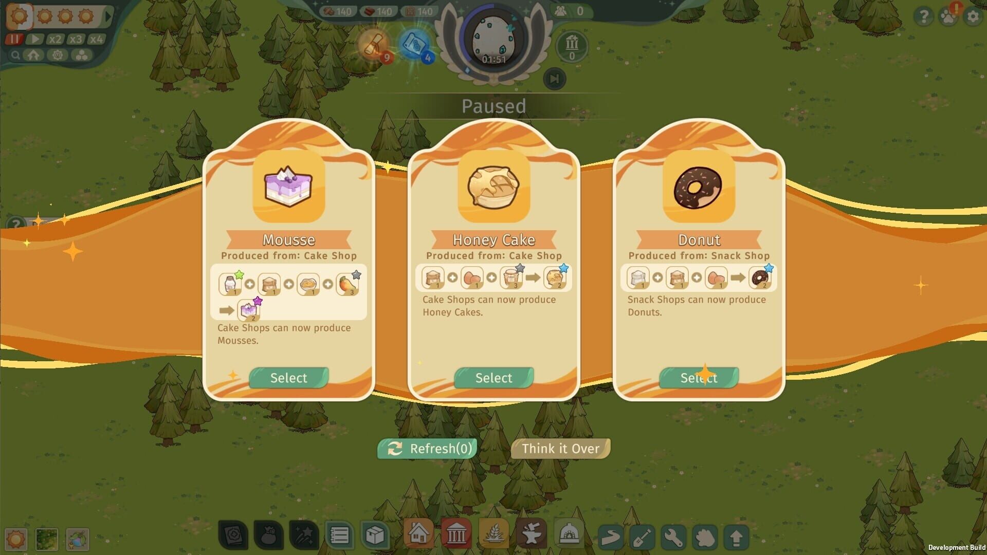 Screenshot for Feastopia