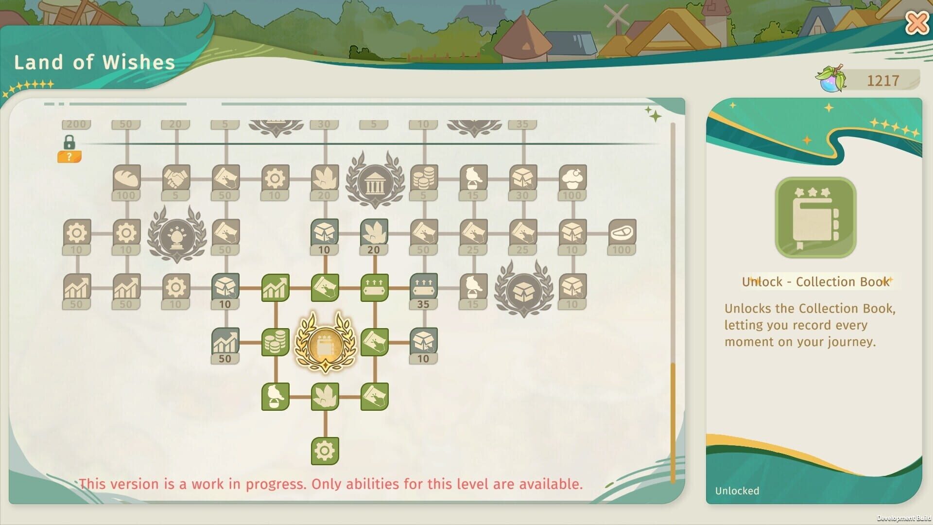 Screenshot for Feastopia