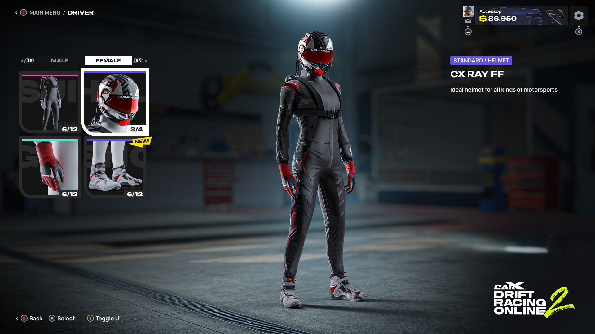 Screenshot for CarX Drift Racing Online 2