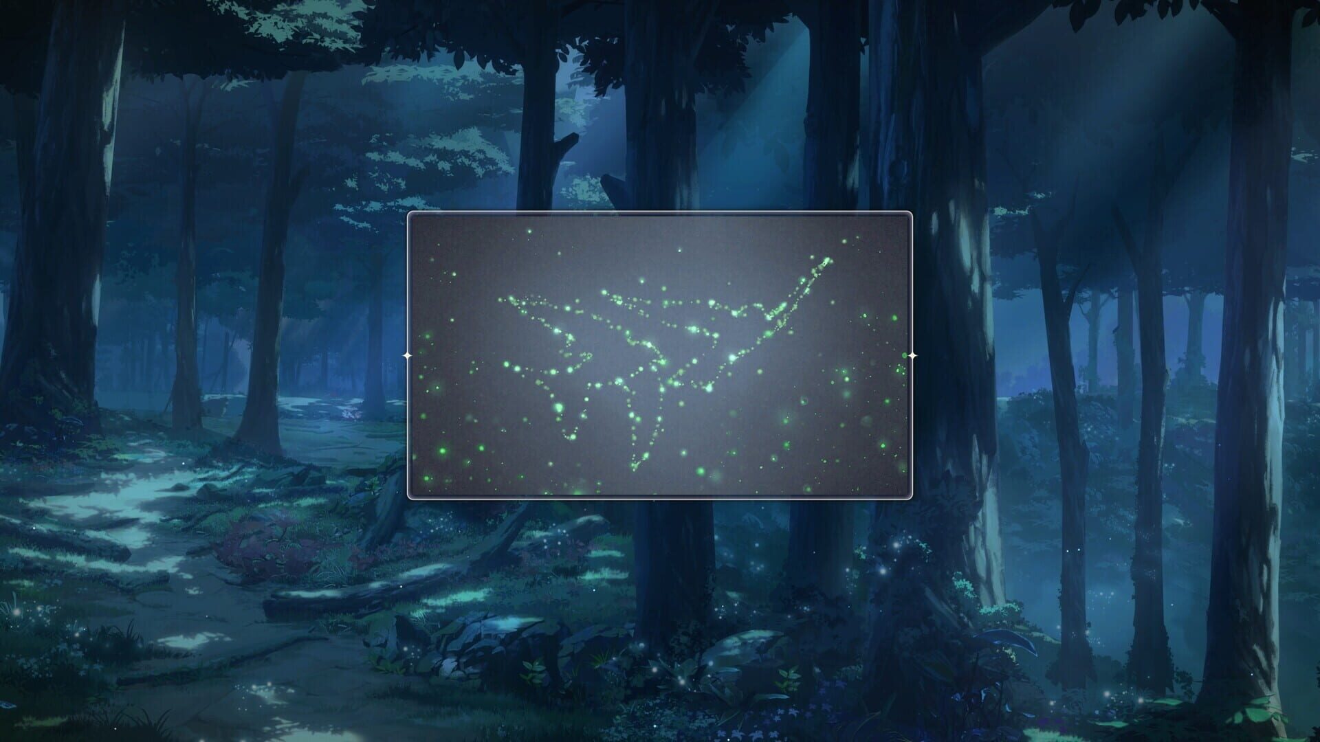 Screenshot for Noctuary: New Journey