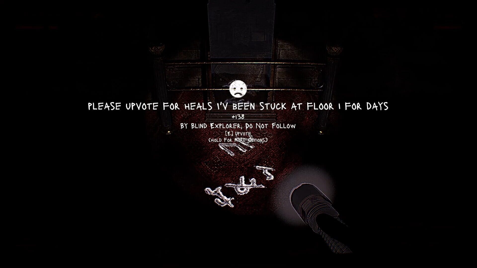 Screenshot for Floor 100