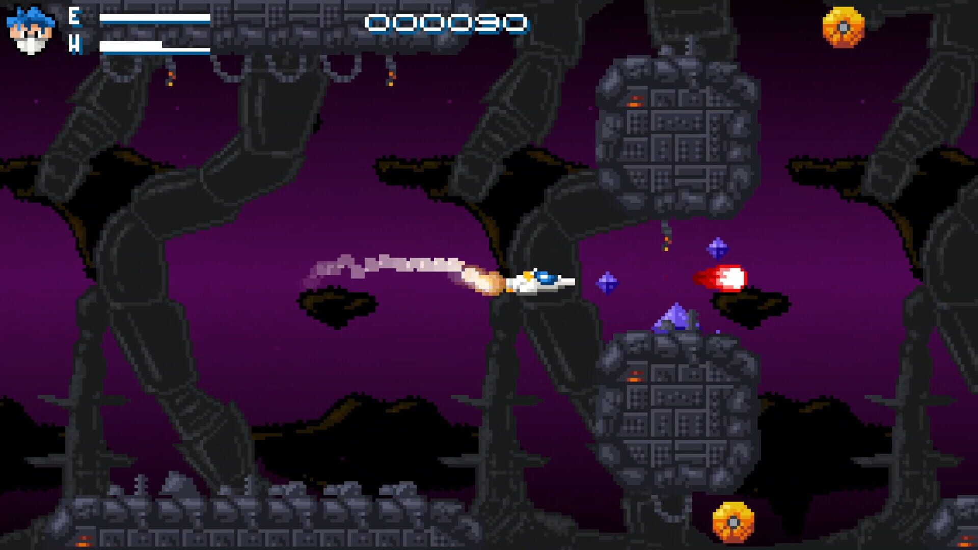 Screenshot for Neoteria
