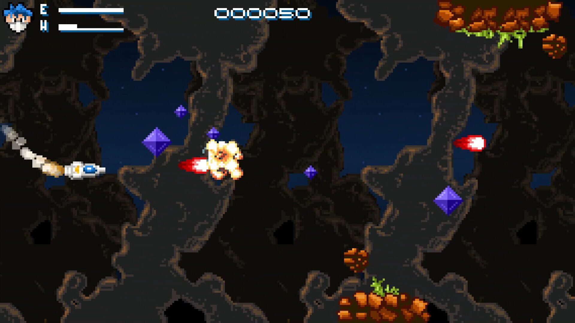 Screenshot for Neoteria