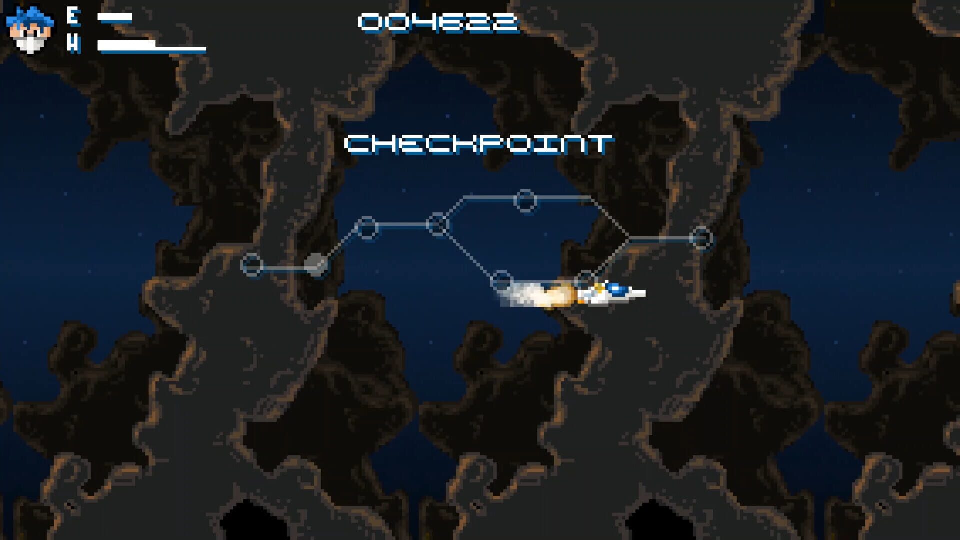 Screenshot for Neoteria