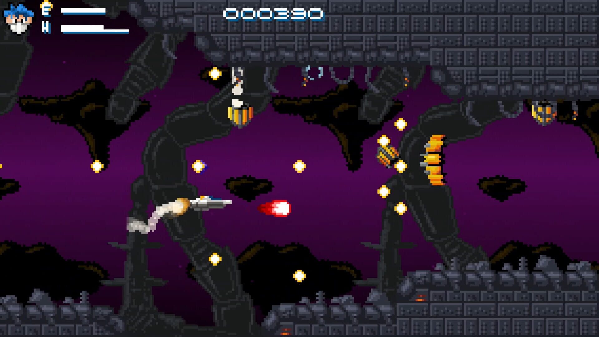 Screenshot for Neoteria