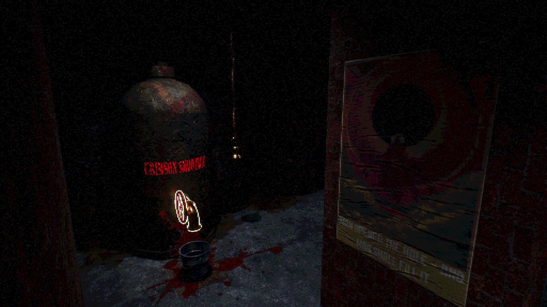 Screenshot for The Hole Keeper
