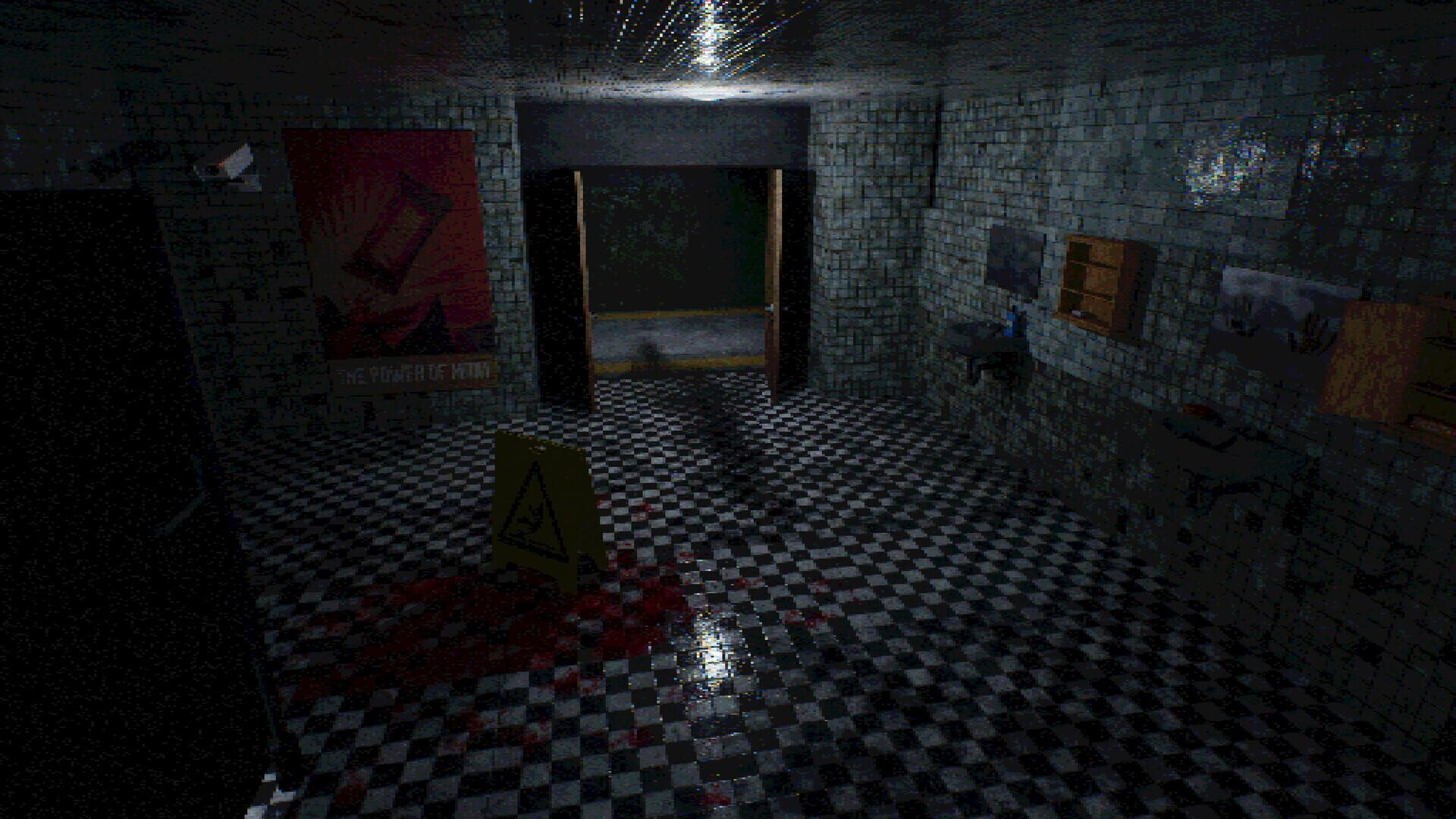 Screenshot for The Hole Keeper
