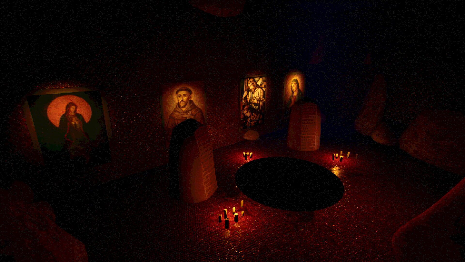 Screenshot for The Hole Keeper