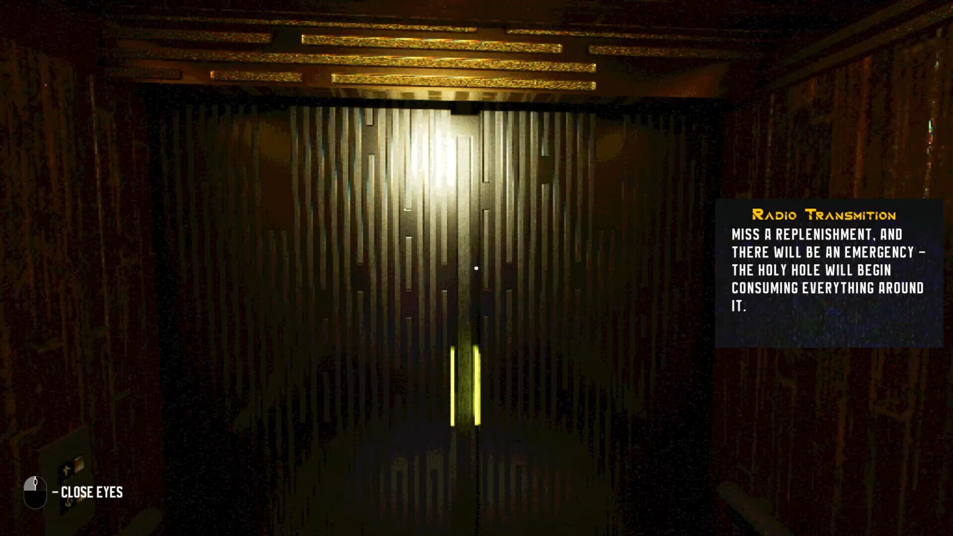 Screenshot for The Hole Keeper