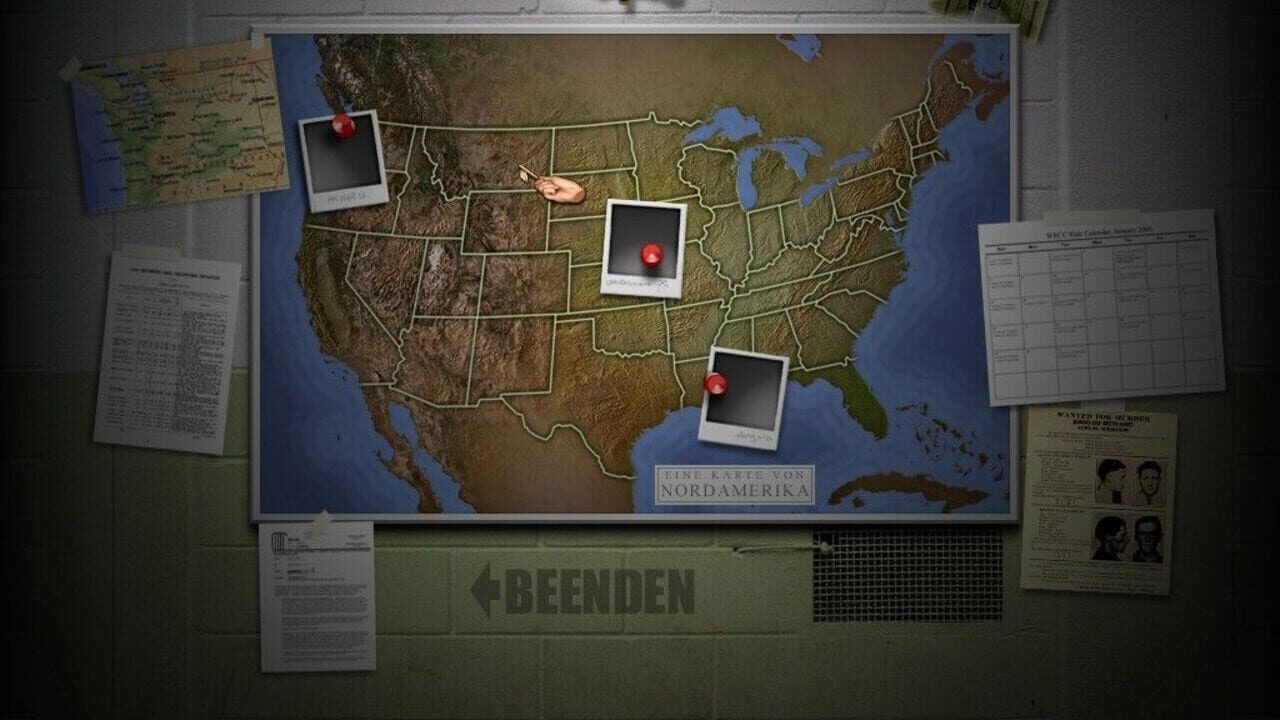 Screenshot for Prison Tycoon 2: Maximum Security