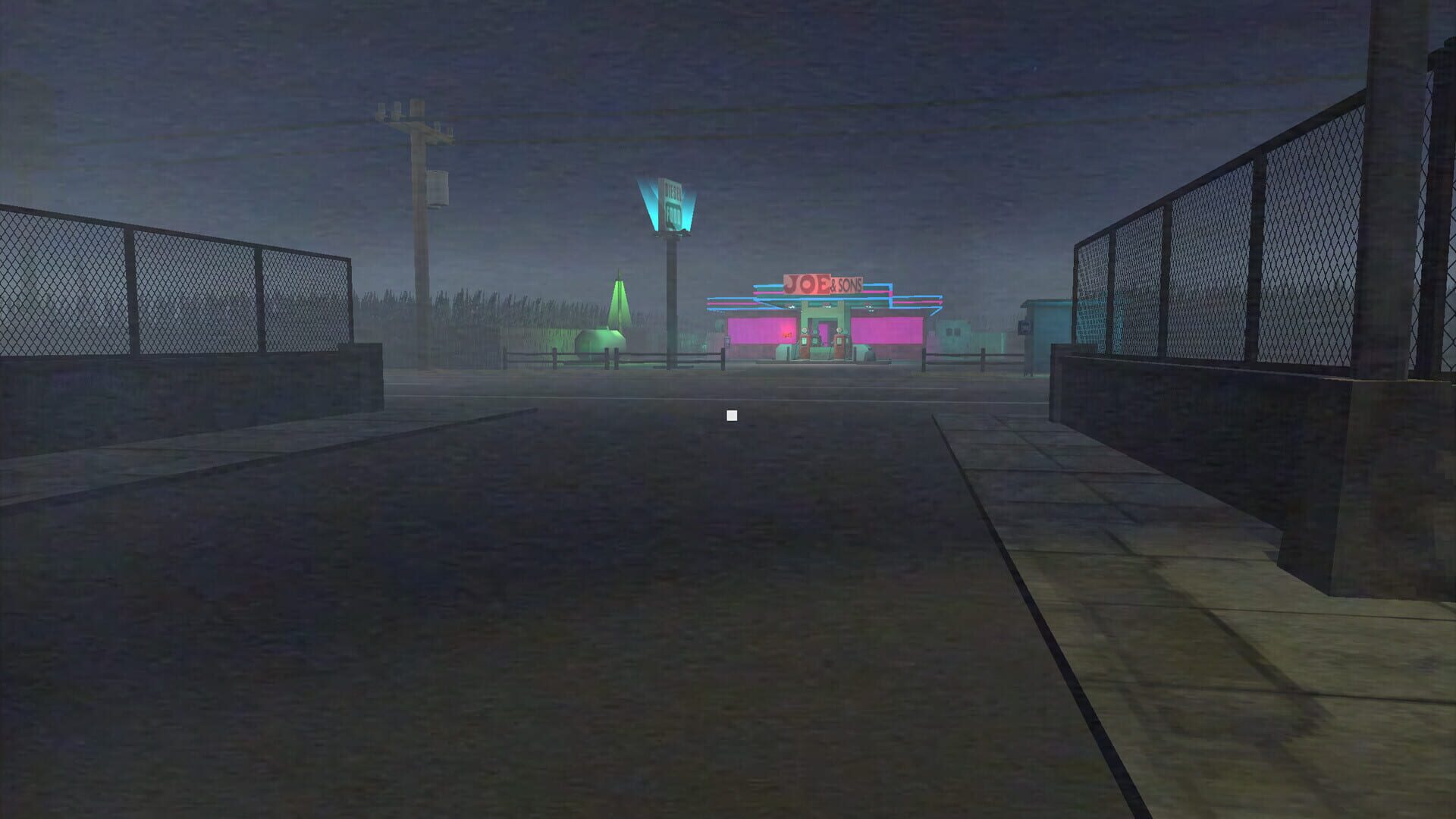 Screenshot for Skinfreak