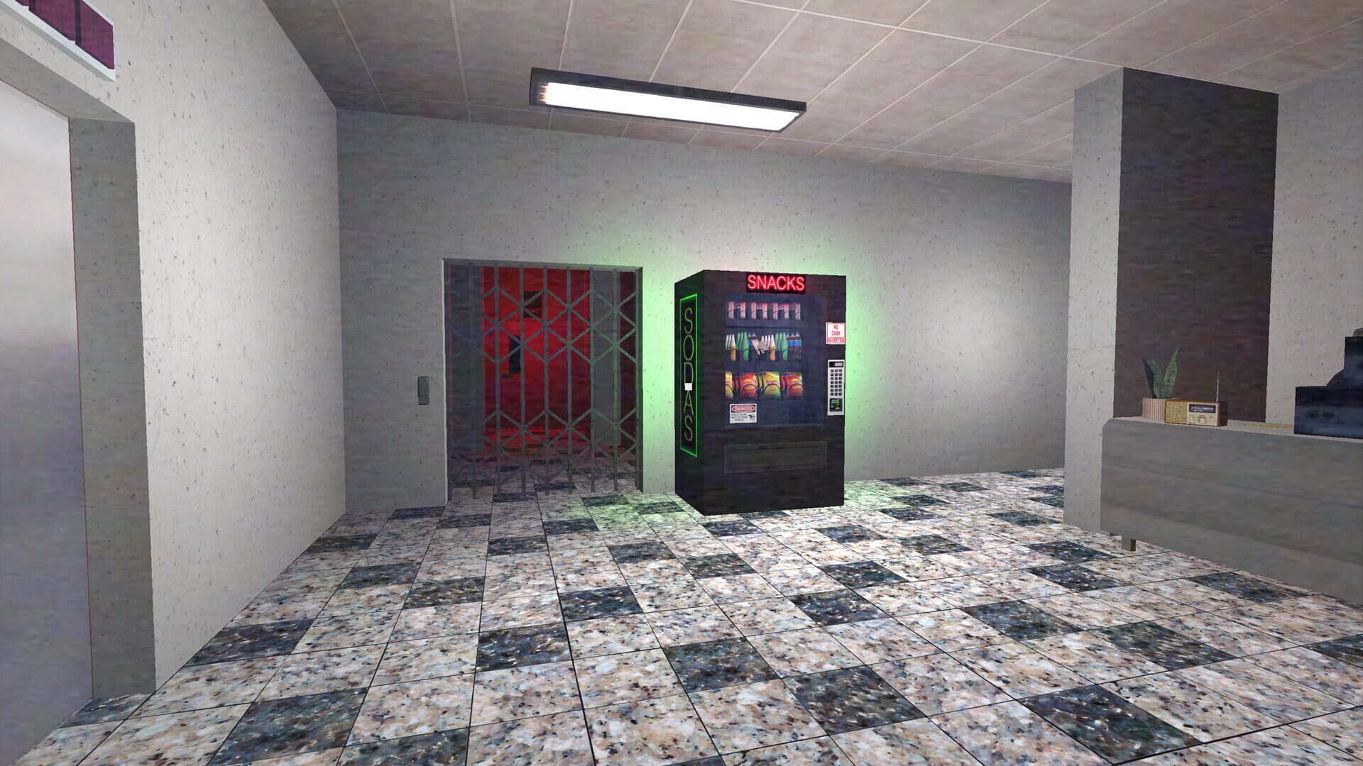 Screenshot for Skinfreak