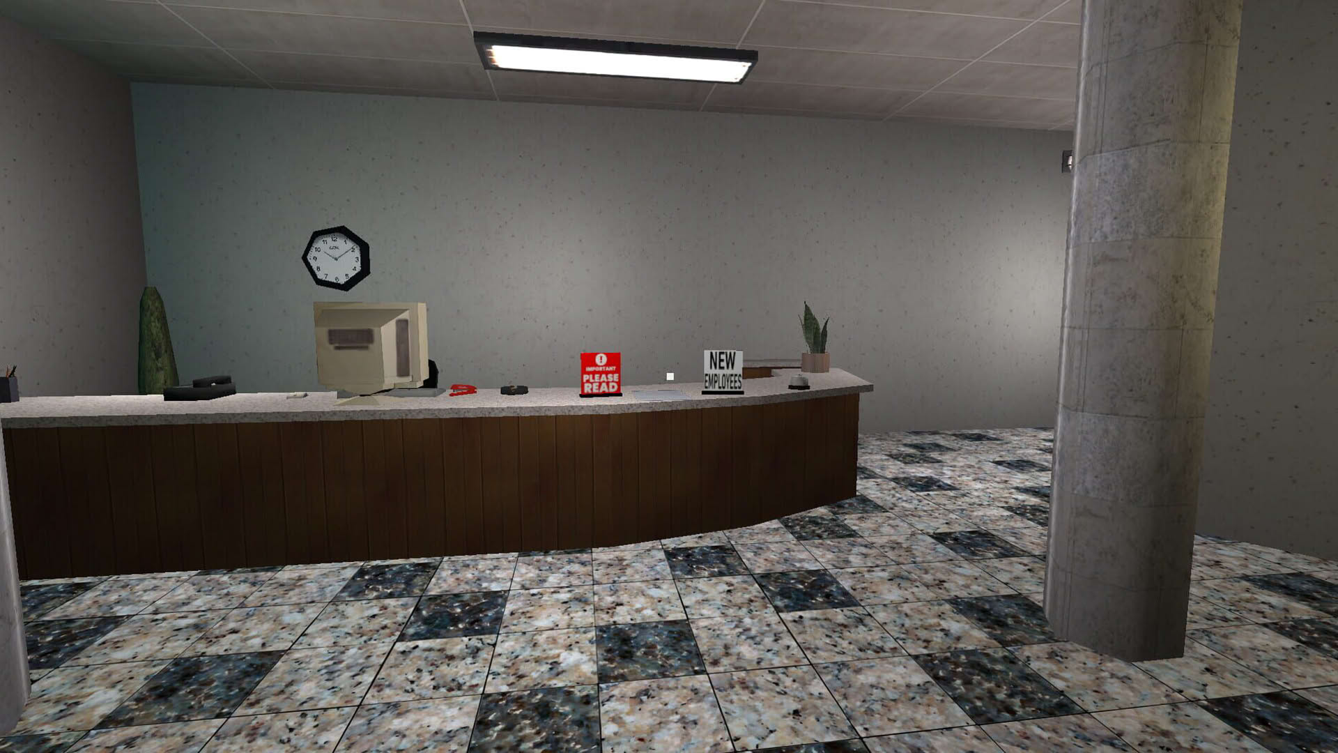 Screenshot for Skinfreak