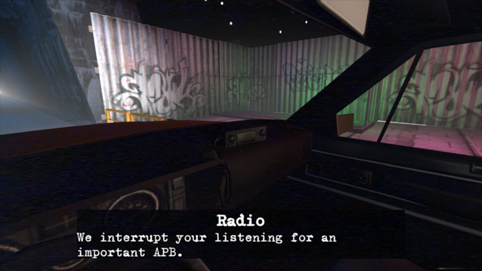 Screenshot for Skinfreak