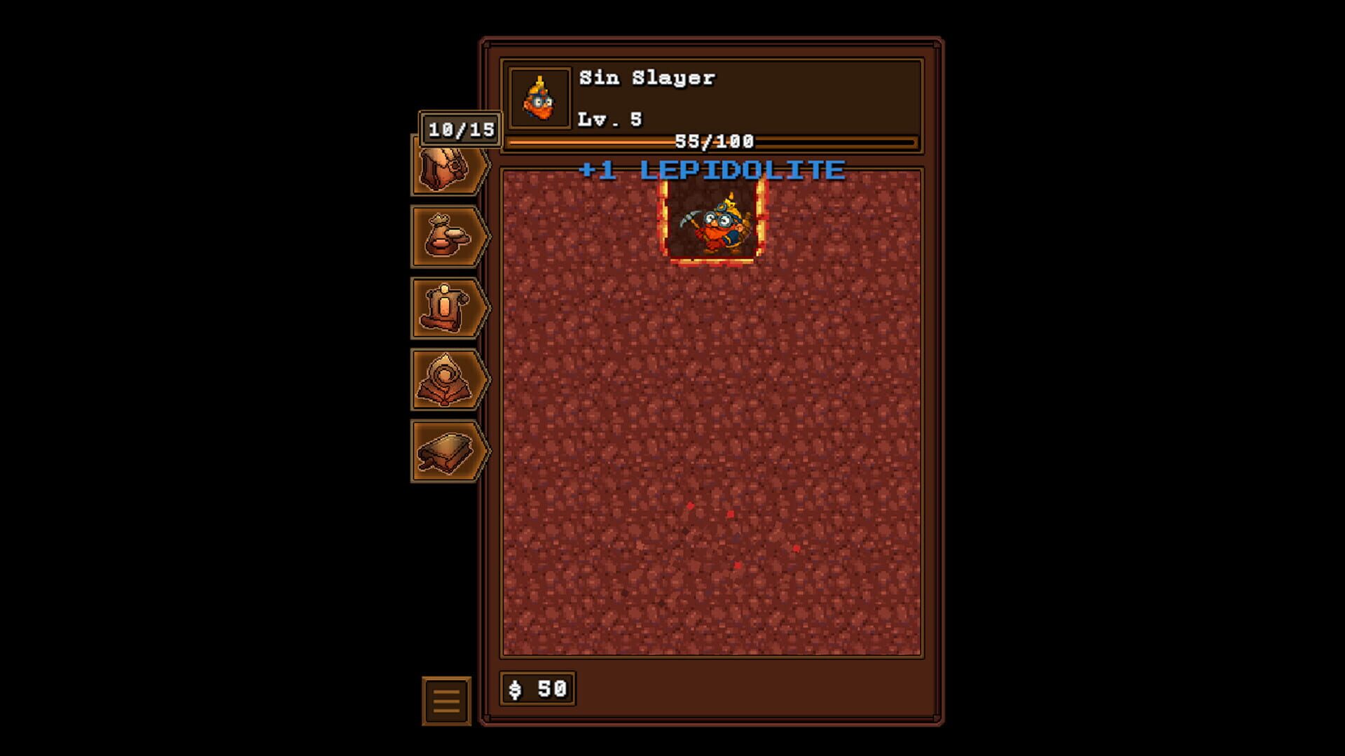 Screenshot for Sin Slayers: Meat & Greed