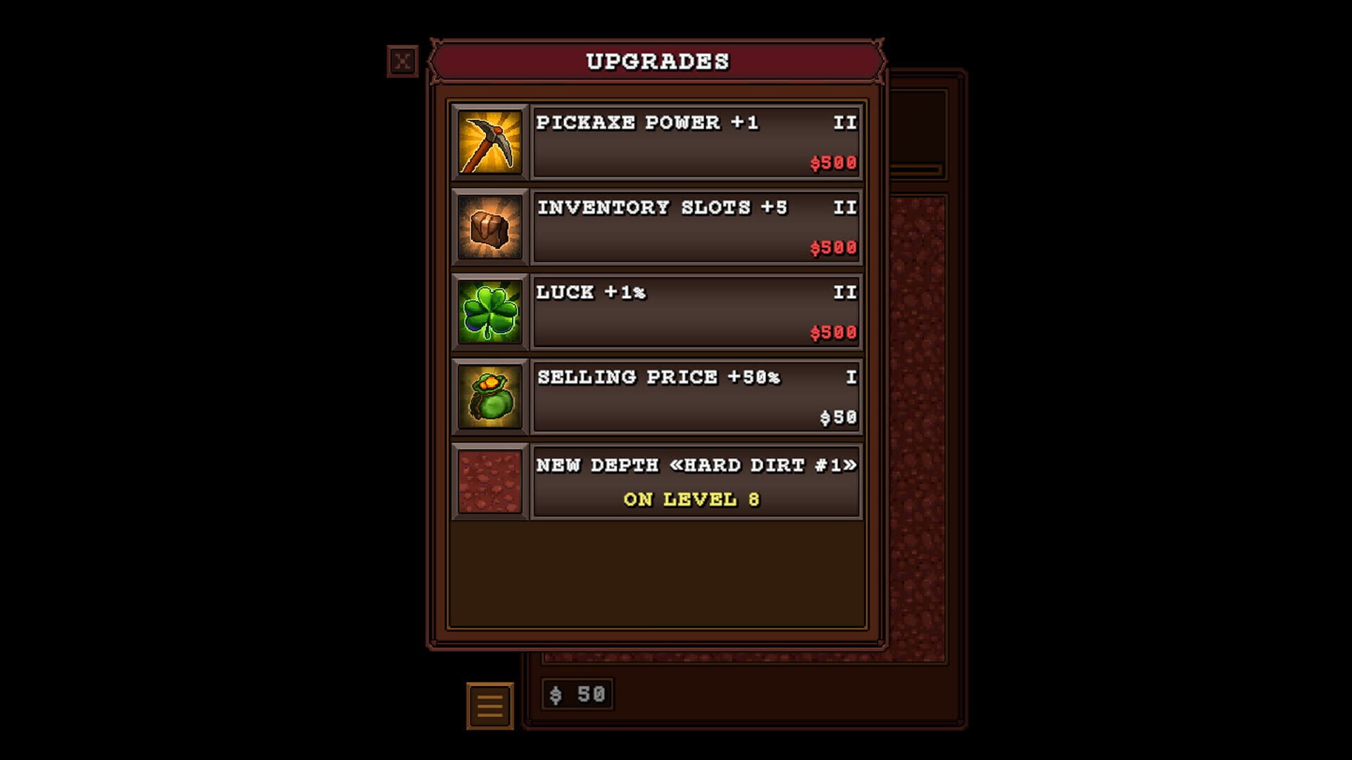 Screenshot for Sin Slayers: Meat & Greed