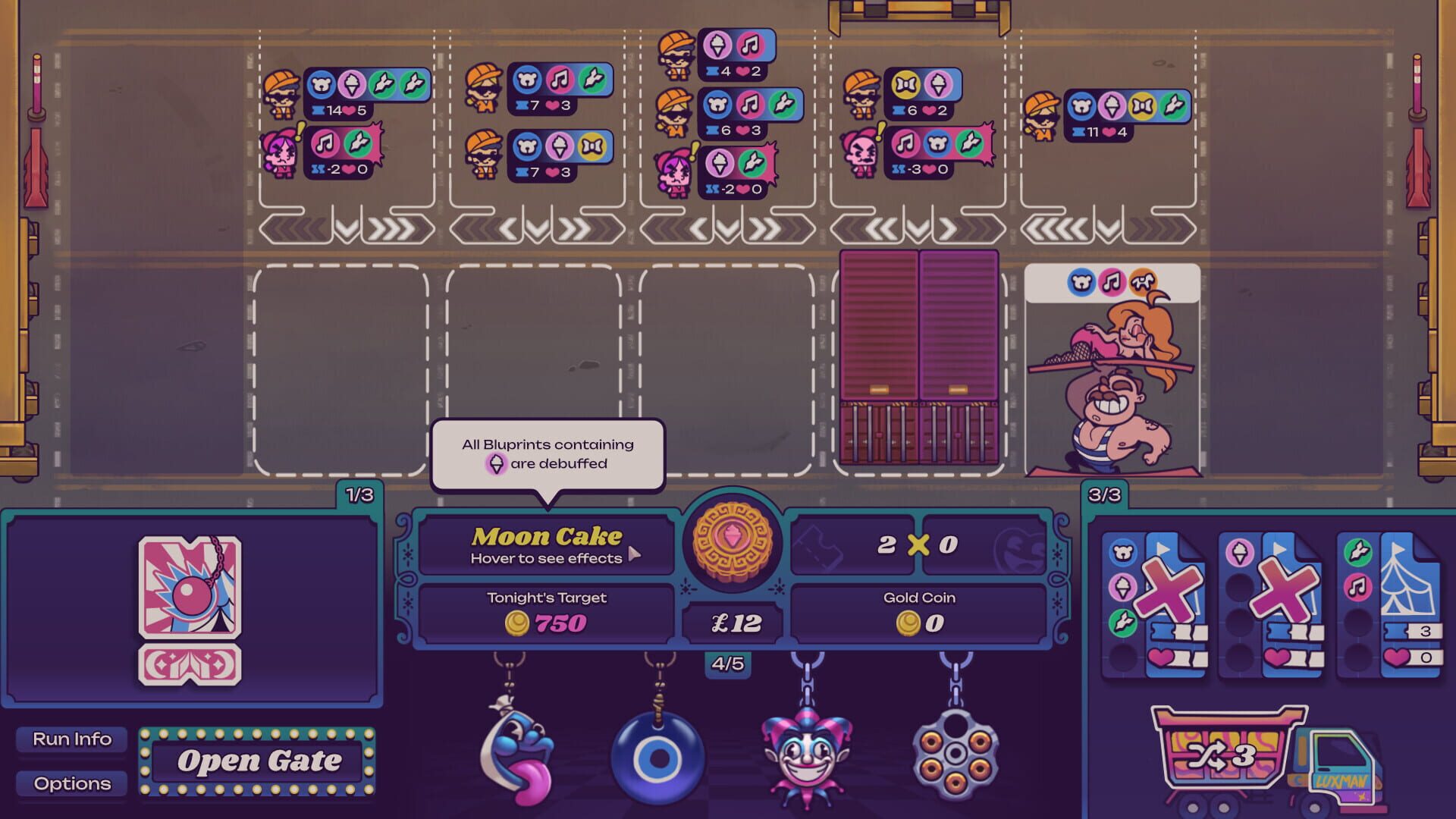 Screenshot for Luxman Moonlit Market