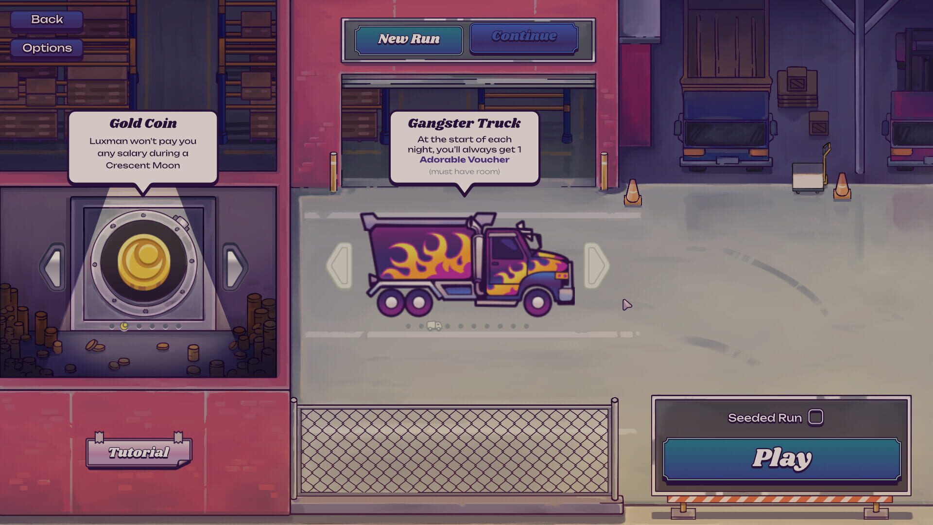 Screenshot for Luxman Moonlit Market