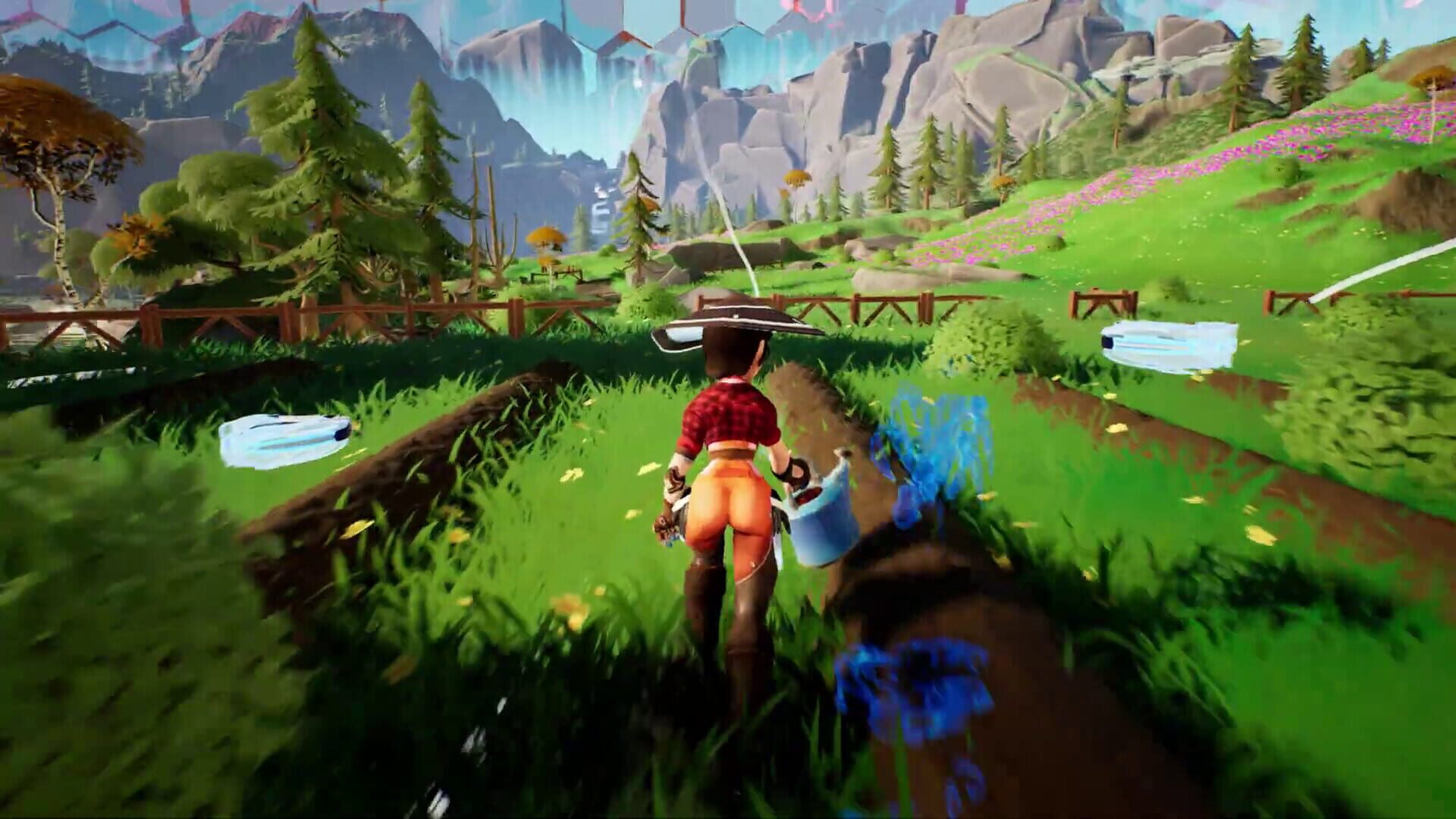 Screenshot for Terrafarmers Inc.