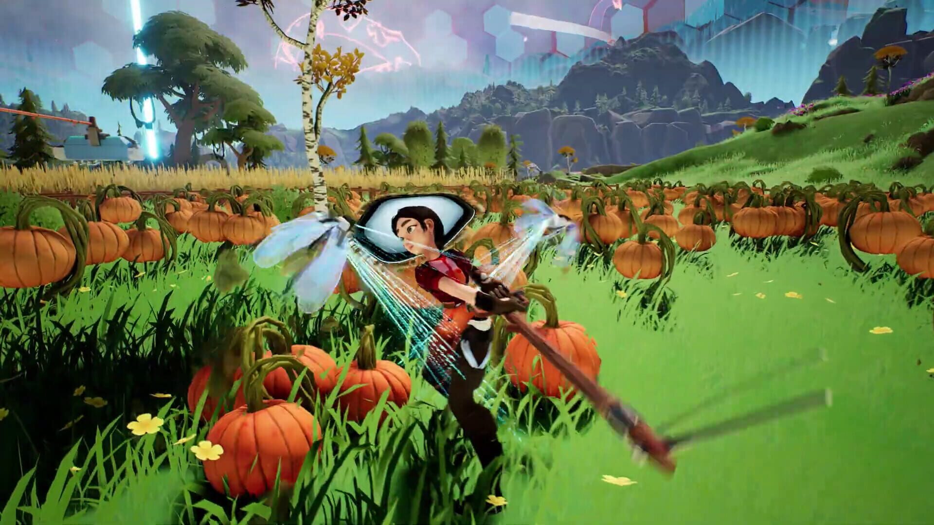 Screenshot for Terrafarmers Inc.
