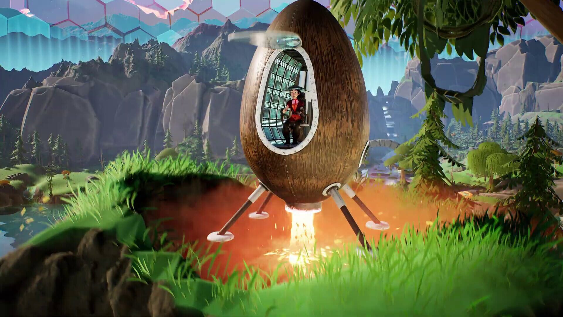 Screenshot for Terrafarmers Inc.