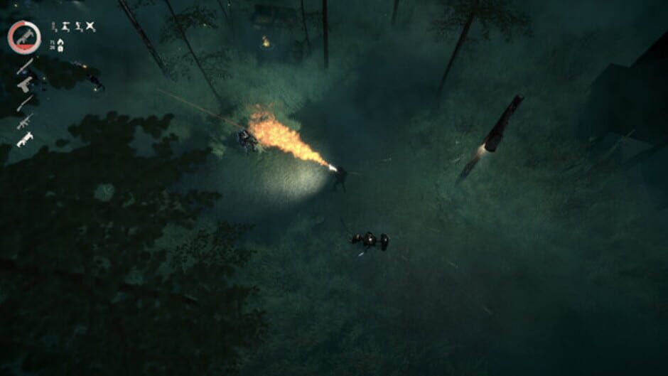 Screenshot for Rust & Roots