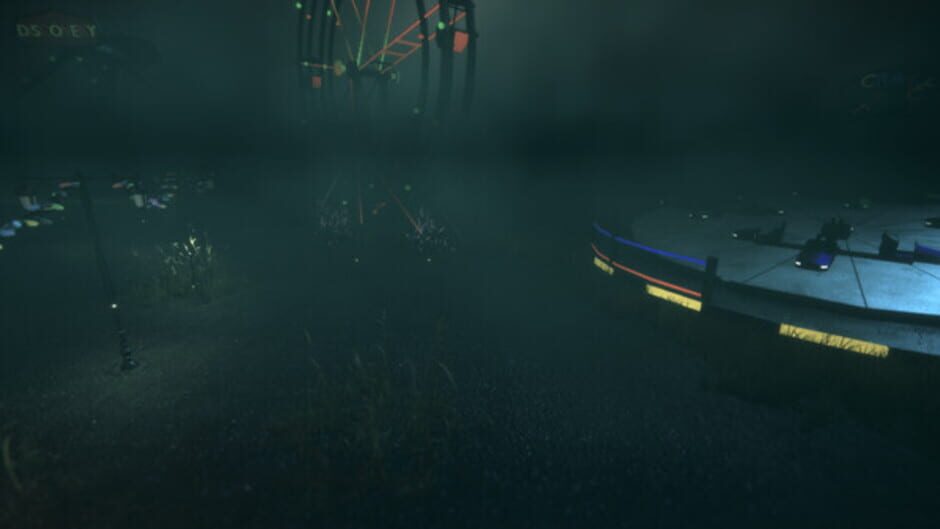 Screenshot for Rust & Roots